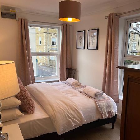 Central Cambridge Fig Tree House Екстериор снимка