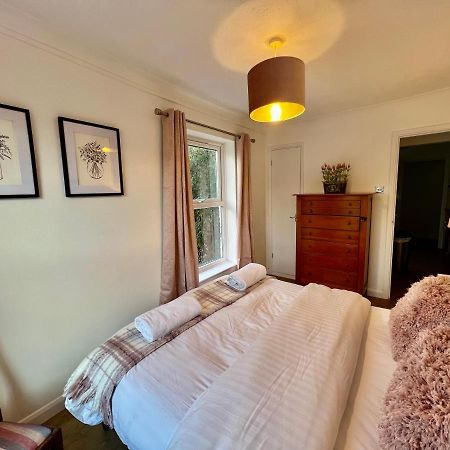Central Cambridge Fig Tree House Екстериор снимка